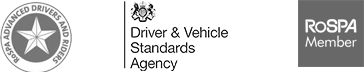 ADI - Driver and Vehicle Standards Agency - RoSPA Member